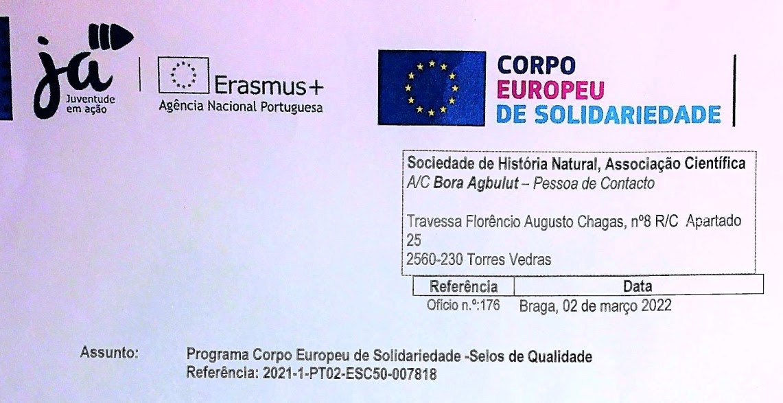 ESC Quality Label Document